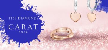 Zauberhafter Schmuck