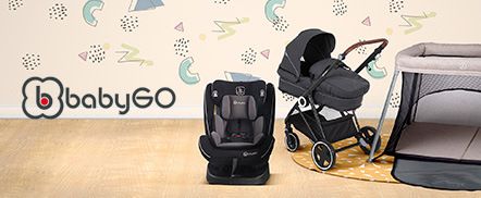babyGO