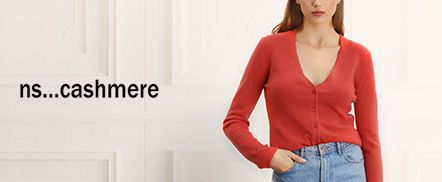 NS...Cashmere