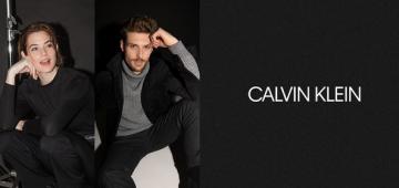 Calvin Klein
