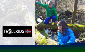 Trollkids