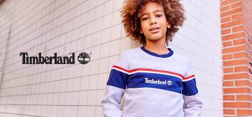 Timberland Kids