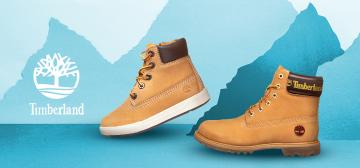 Timberland