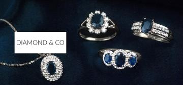 Diamond & Co