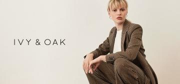 Ivy & Oak