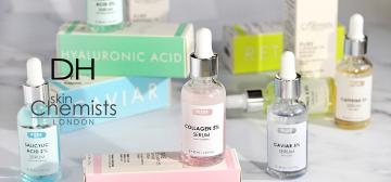 Skin Chemists & Dr. H