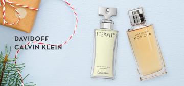 Parfum & Cosmetics