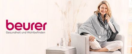 Beurer