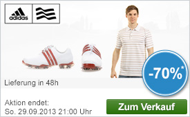 adidas Golf