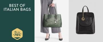 Best of Italian Bags