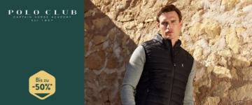 POLO CLUB ACADEMY MEN