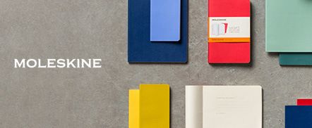 Moleskine