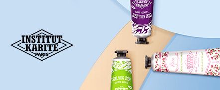 Institut Karité Paris