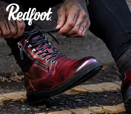 Redfoot