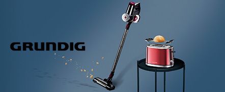 GRUNDIG