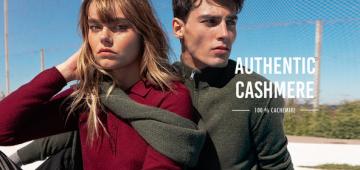 Authentic Cashmere