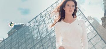 Sir Raymond Tailor Women