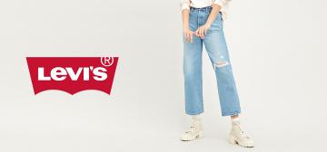 Levi's Damen