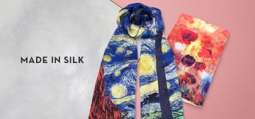 Made in Silk