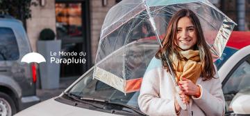 Le Monde du Parapluie