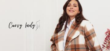 Curvy Lady