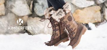 Kimberfeel