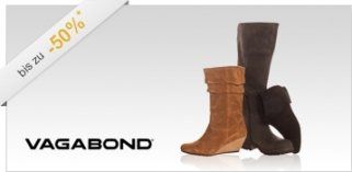 Vagabond
