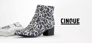 Cinque