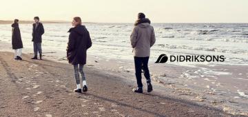 Didriksons