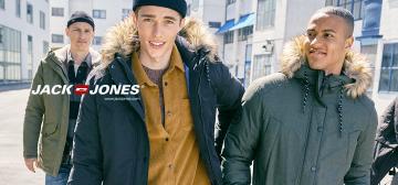 Jack & Jones