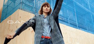 GANT Damen