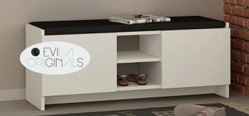 Evila Originals