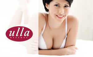 Ulla Dessous