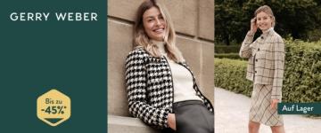 Gerry Weber