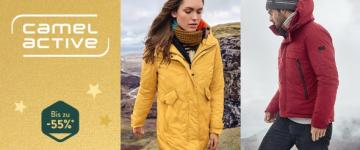 Camel Active