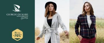 Giorgio di Mare - Women