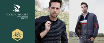 Giorgio di Mare - Men
