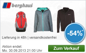 Berghaus
