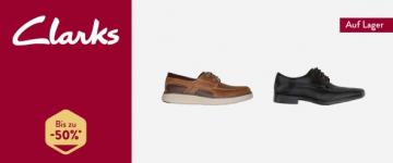 Clarks