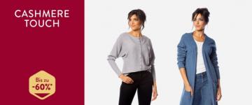 Cashmere Touch