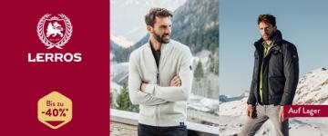 Lerros