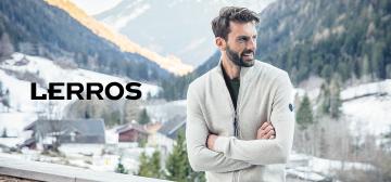 Lerros