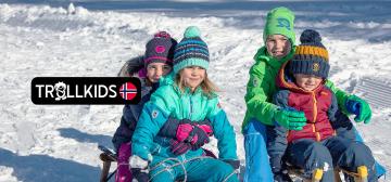Trollkids