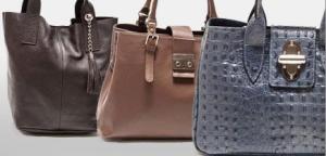 Isabella Rhea Lederhandtaschen
