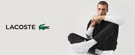 Lacoste
