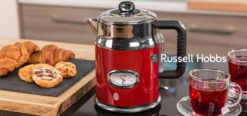 Russell Hobbs