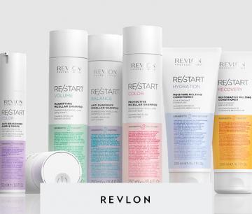 Revlon Haarpflege