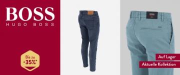 Hugo Boss