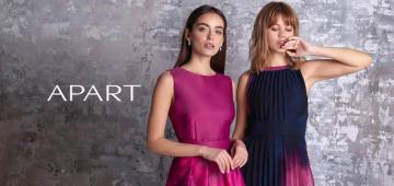 Apart