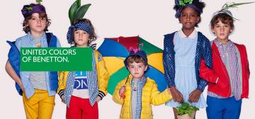 Benetton Kids